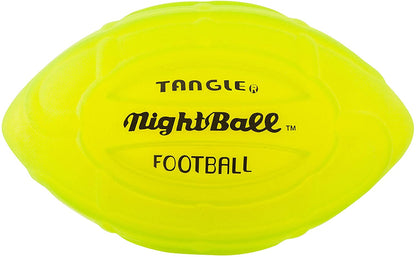 Nightball+é-« Football Green