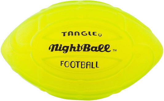 Nightball+é-« Football Green