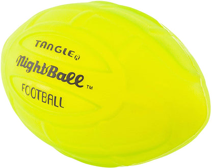 Nightball+é-« Football Green
