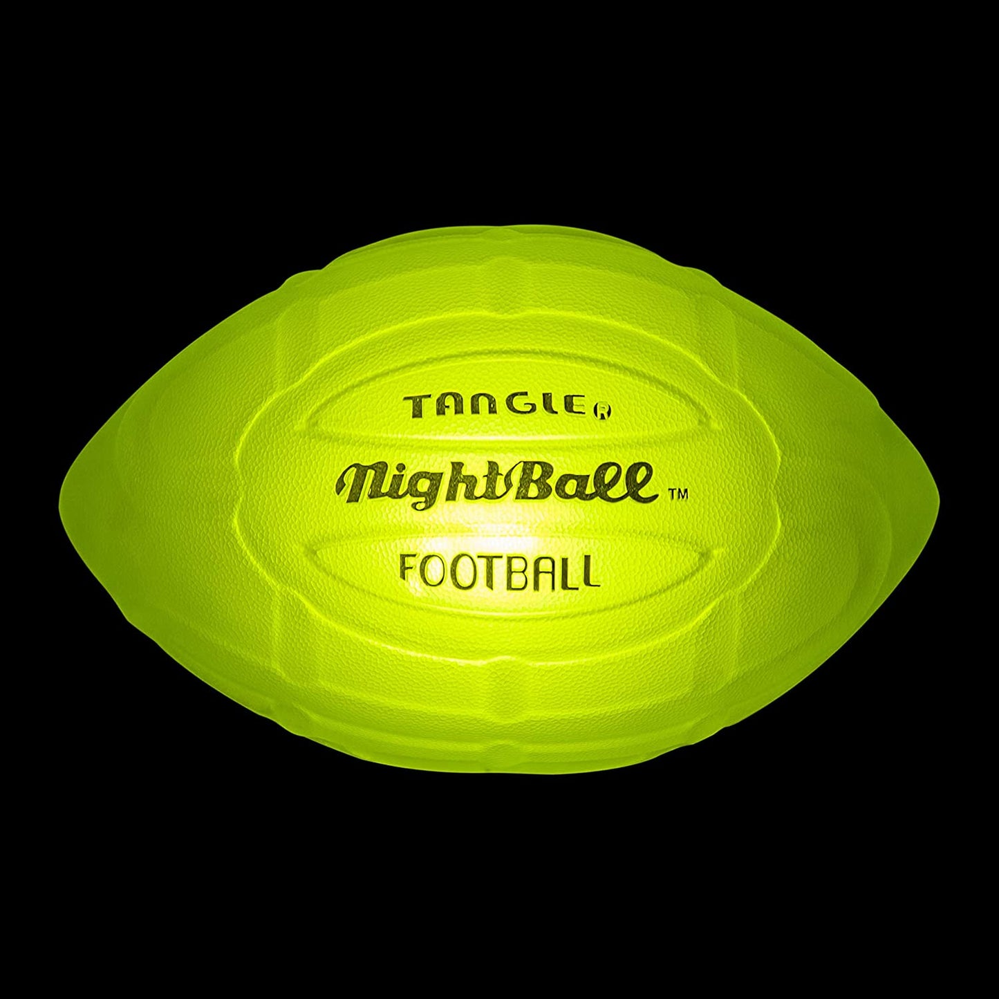 Nightball+é-« Football Green
