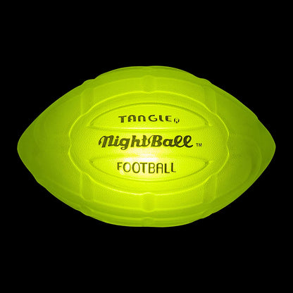 Nightball+é-« Football Green
