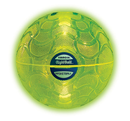 Nightball Basketball Grn