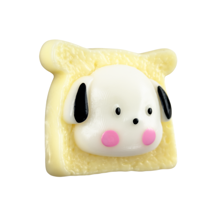 Omg Kawaii Stickies Animl