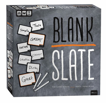 Blank Slate-1