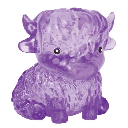 Gid Highland Cow
