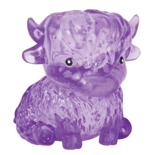 Gid Highland Cow