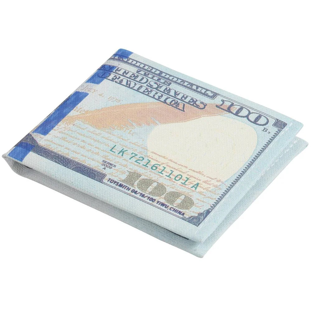 Dollar Bill Wallet-3