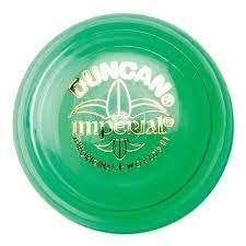 Classic Yoyo Assortment