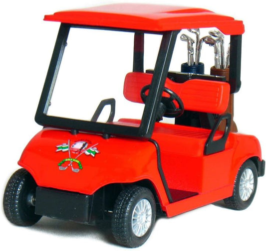 Golf Cart