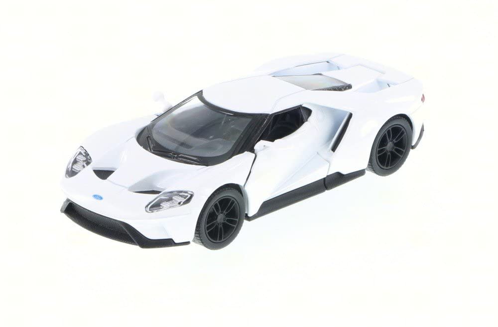 2017 Ford Gt-1