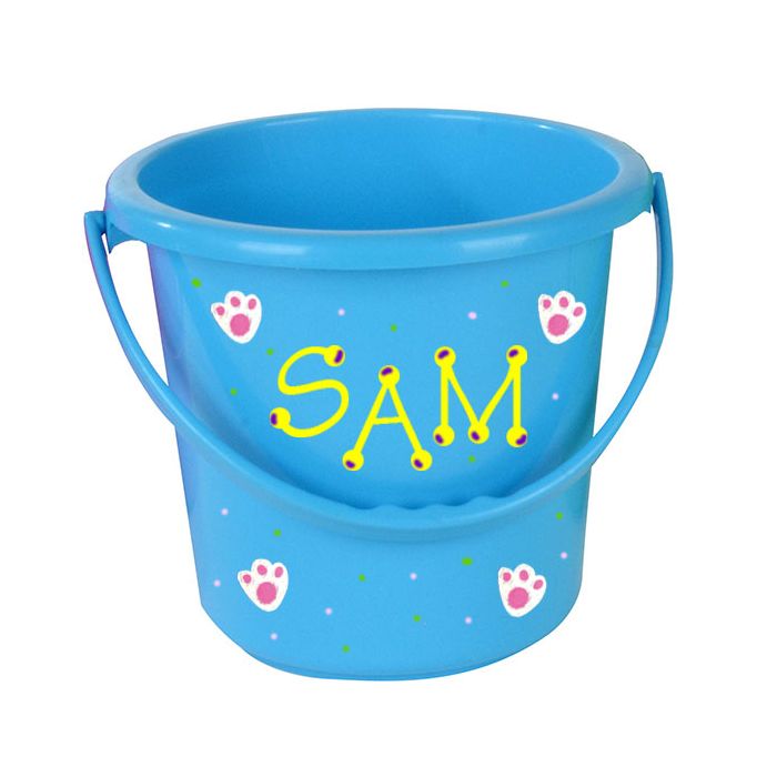 Bunny Bucket Blue-2