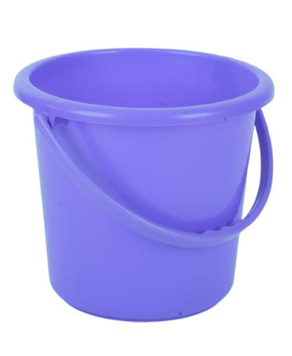 Bunny Bucket Purple-1