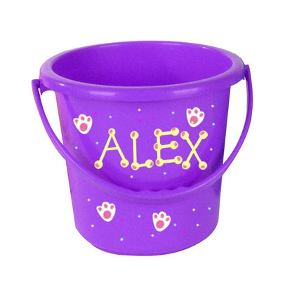 Bunny Bucket Purple-2