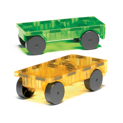 Cars 2pc Expansion Set