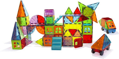 Magnatiles Metropolis