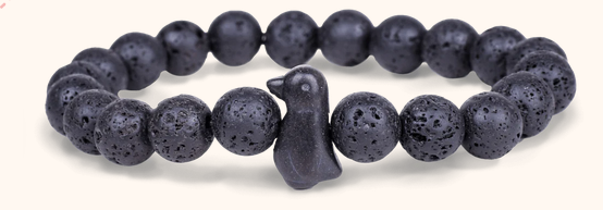 Penguin Blackout Passage