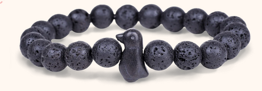 Penguin Blackout Passage