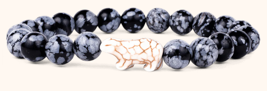 Polar Bear Papillae Ventu