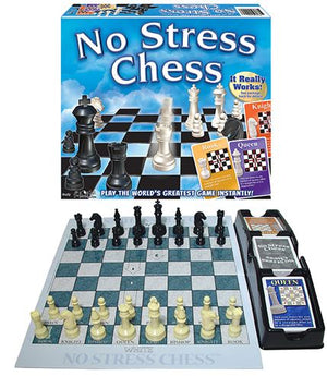 No Stress Chess