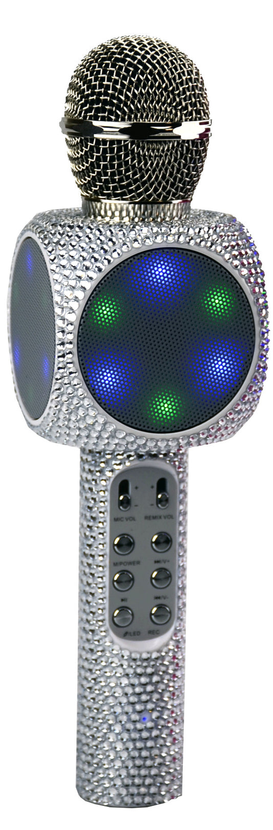 Singalong Pro Bling Micro