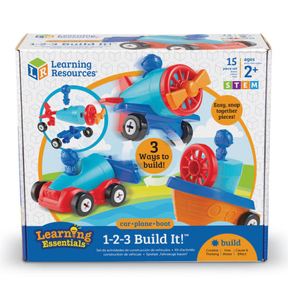 123 Build Carplaneboat-2