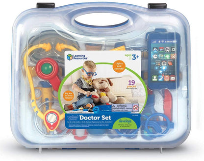 Doctor Set-6