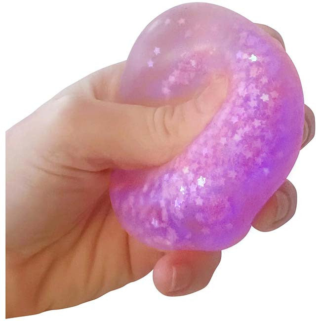 Marshmello Ball Sparkle