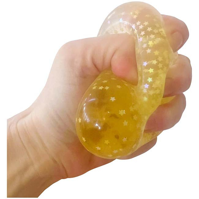 Marshmello Ball Sparkle