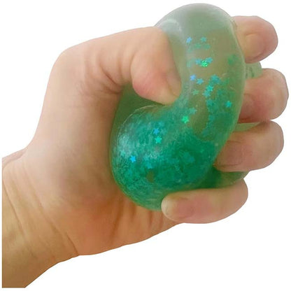 Marshmello Ball Sparkle