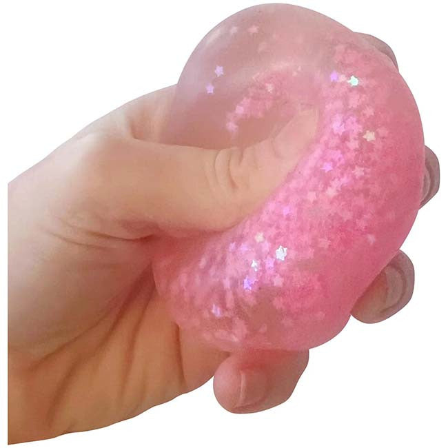 Marshmello Ball Sparkle